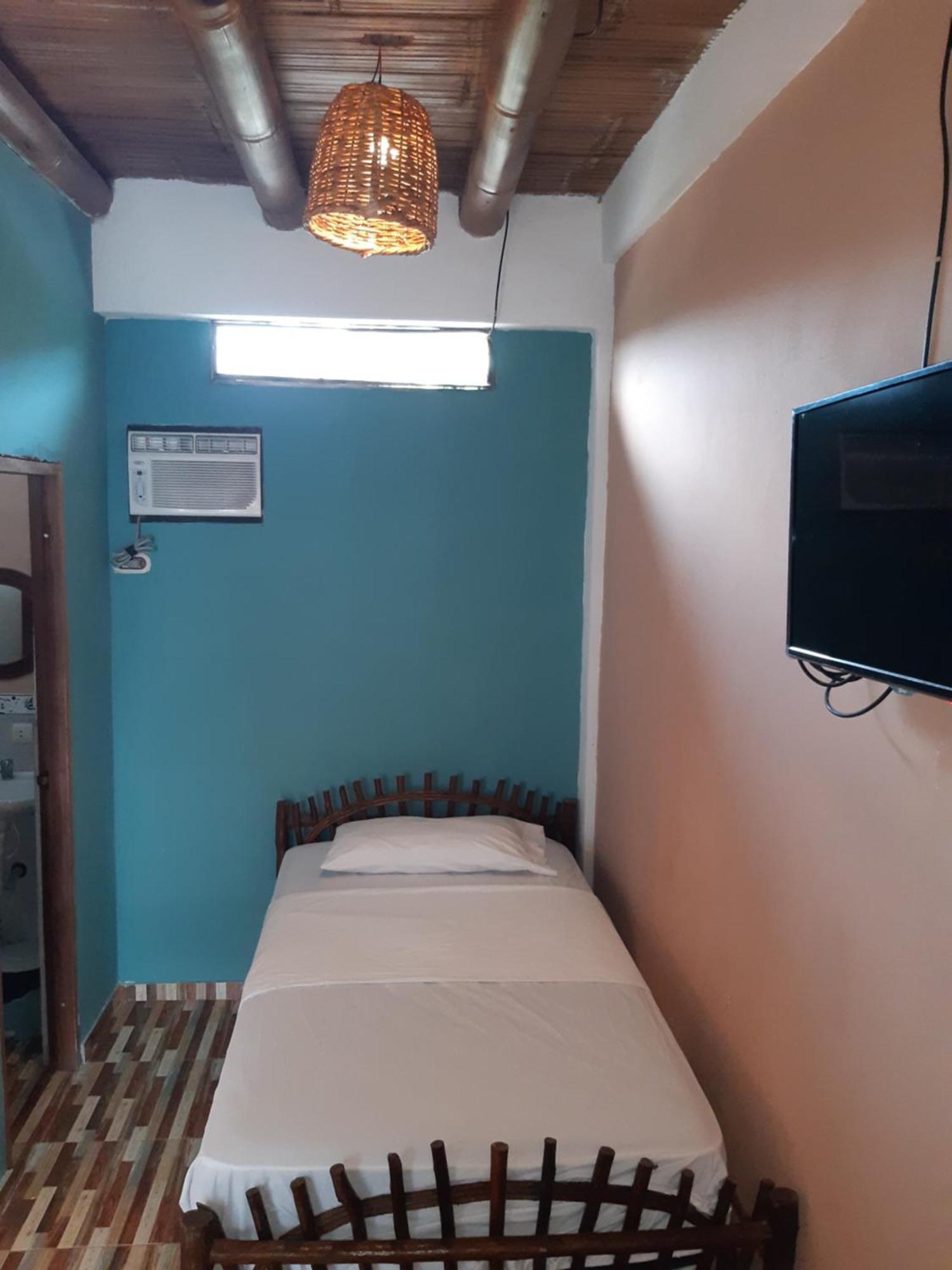 Weekendhostal Montanita Phòng bức ảnh
