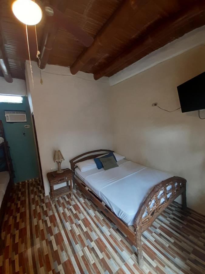 Weekendhostal Montanita Ngoại thất bức ảnh